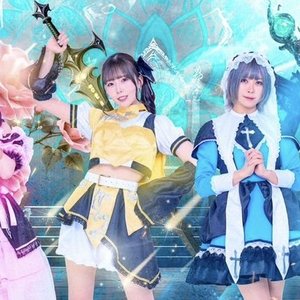 Crazy Fantasy 的头像