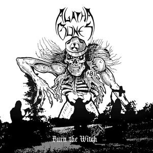 Burn the Witch