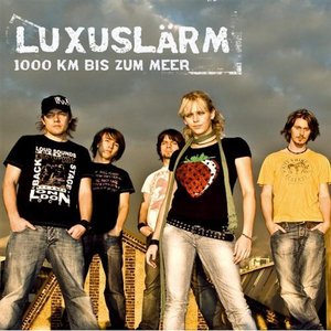 1000 KM bis zum Meer (Radio Edit)