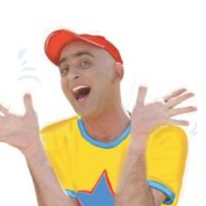 יובל המבולבל 的头像