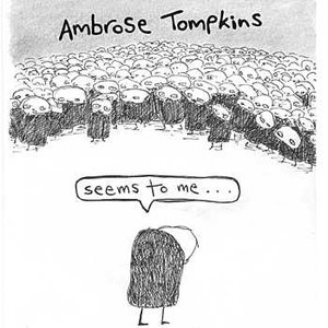 Seems to Me