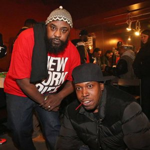 Sean Price & Lil Fame 的头像