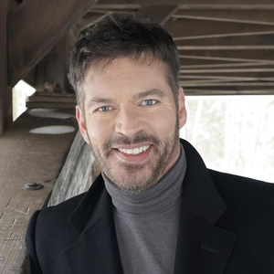 Harry Connick Jr.