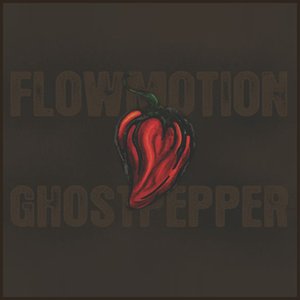 Ghost Pepper