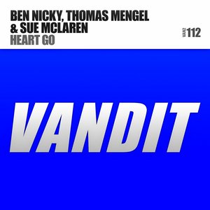 Ben Nicky & Thomas Mengel feat. Sue McLaren 的头像
