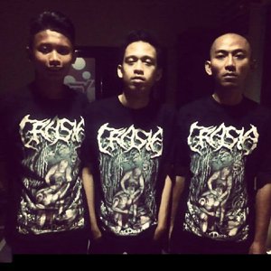 Avatar for Crasia