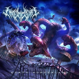 Earth Wonderland [Explicit]