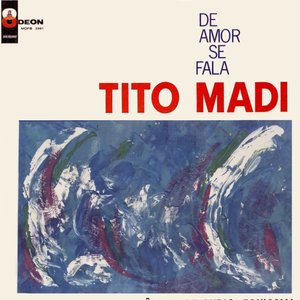 De amor se fala