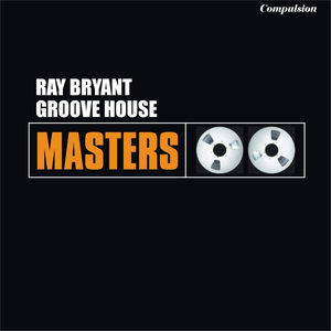 Groove House cover