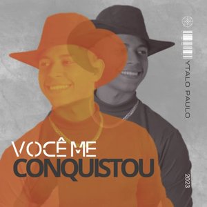 Você Me Conquistou