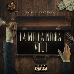 La Merca Negra Vol.1