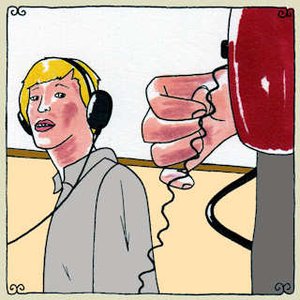 Daytrotter Session 2/28/2011