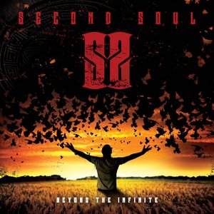 Beyond the Infinite (feat. Troy Stetina)