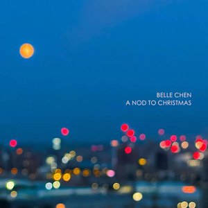 A Nod to Christmas - EP