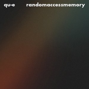 Random Access Memory