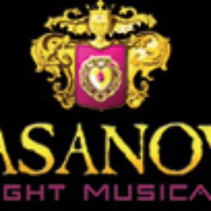 Avatar for Casanova Night Musical