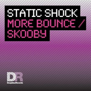 Avatar for Static Shock