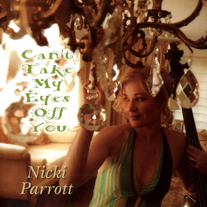Nicki Parrott - Can