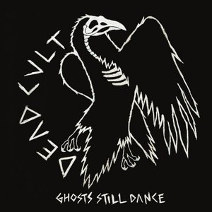 Ghosts Still Dance - Single