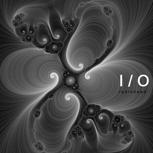 Image for 'I/O'