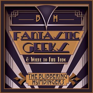Fantastic Geeks and Where to Find Them