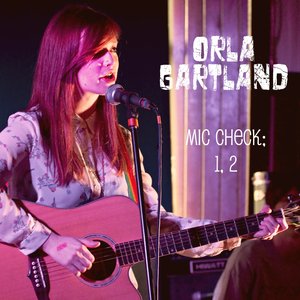 Mic Check; 1, 2