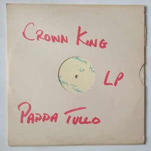 Crown King