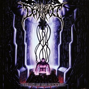 Birth of the Damned