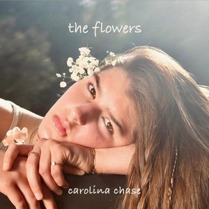 the flowers