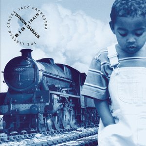 Image for 'Big Train'