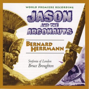 Jason And The Argonauts