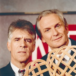 Van Kooten & De Bie photo provided by Last.fm