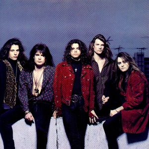 The Front photo provided by Last.fm