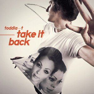 Take It Back - Single