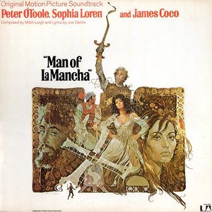 Image for 'Man Of La Mancha'