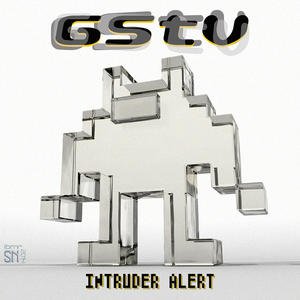Intruder Alert