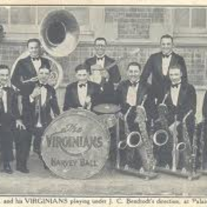 The Virginians photo provided by Last.fm