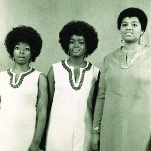 The Debonettes 的头像