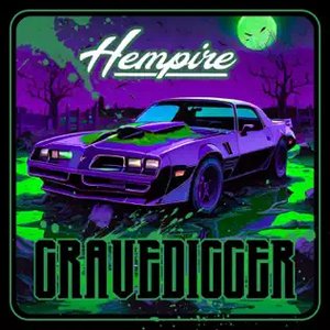 Gravedigger