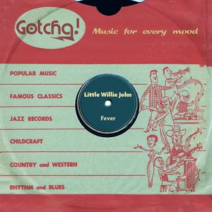 Fever (Music for Every Mood)