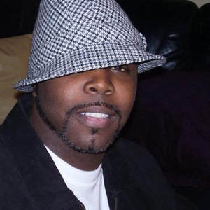Dre' Rock da PhunkWarlock 的头像