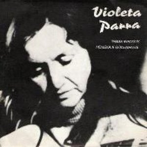 Violeta Parra