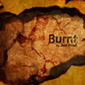 Burnt - Single