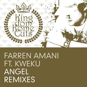 Angel (Remixes)