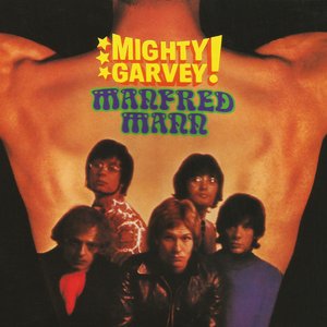 Image for 'Mighty Garvey!'