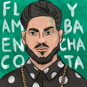 Flamenco y Bachata - Single