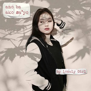 Ano Ba Ako Sa'Yo