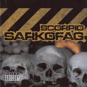 “SCORP!O”的封面