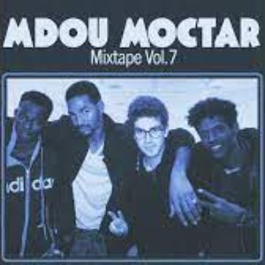 Mdou Moctar Mixtape Vol. 7