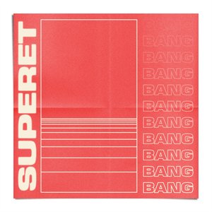 Bang My Drum - Single